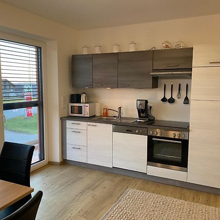 Wohnung City Nord Mit Balkon Herzogsdorf Экстерьер фото