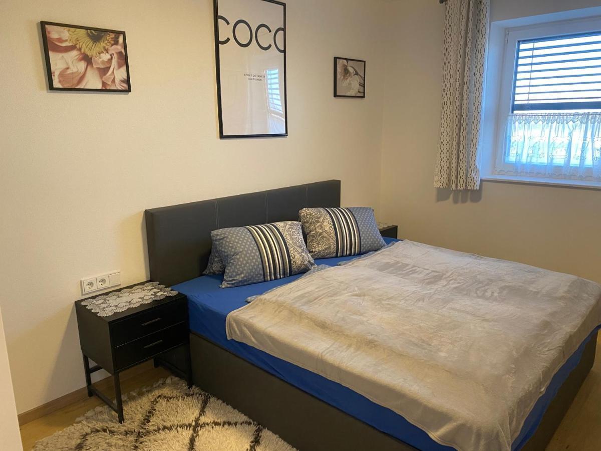 Wohnung City Nord Mit Balkon Herzogsdorf Экстерьер фото