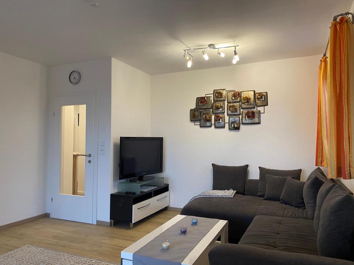 Wohnung City Nord Mit Balkon Herzogsdorf Экстерьер фото