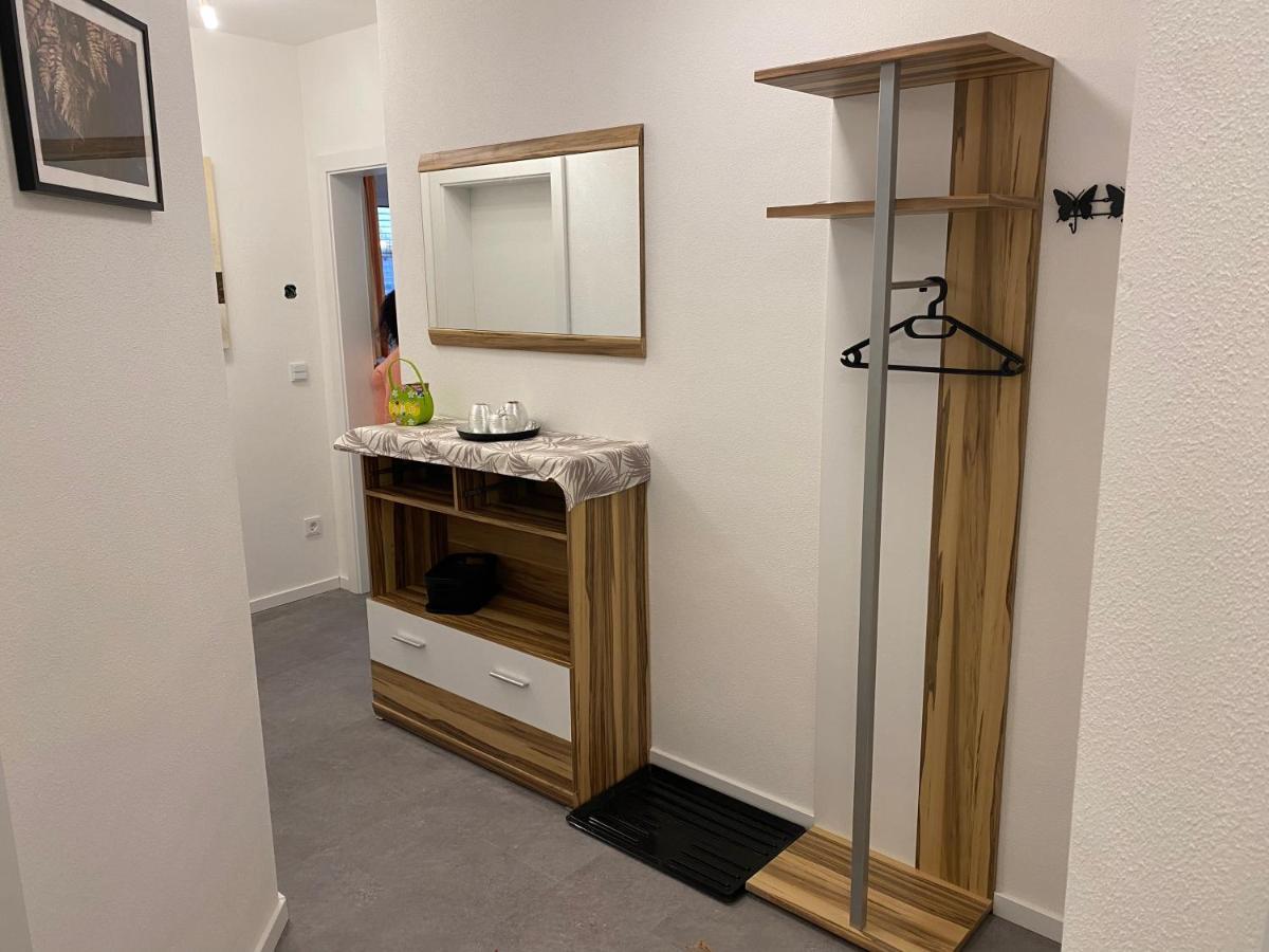 Wohnung City Nord Mit Balkon Herzogsdorf Экстерьер фото