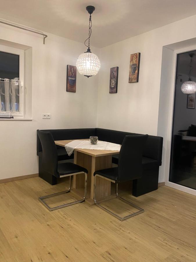 Wohnung City Nord Mit Balkon Herzogsdorf Экстерьер фото