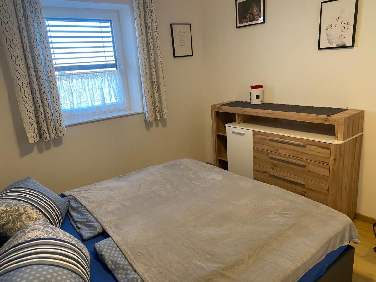Wohnung City Nord Mit Balkon Herzogsdorf Экстерьер фото